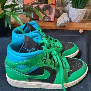 Jordans womens size 7